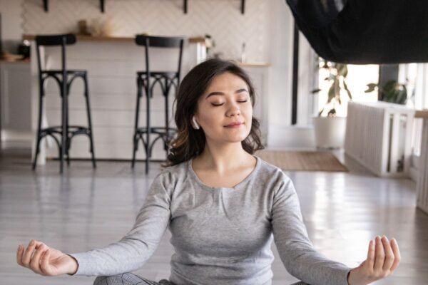 Understanding the Connection Between Breath and Relaxation