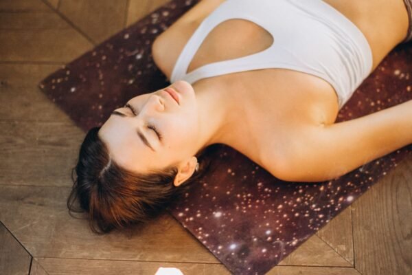Creating Better Rest Habits