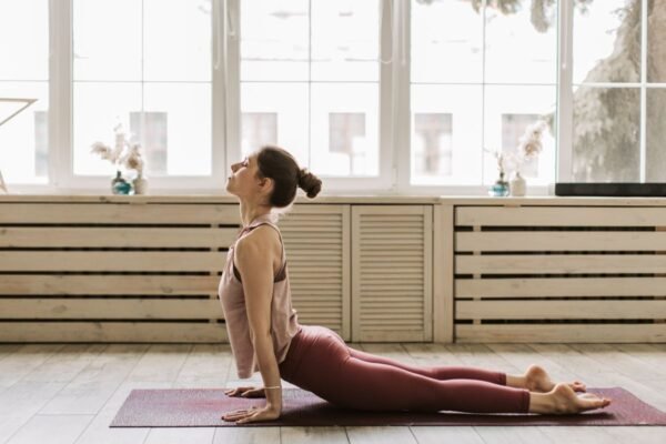 General Wellness