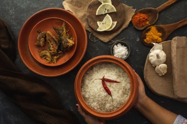 Mindful Nutrition